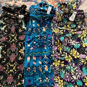 LuLaRoe leggings OS